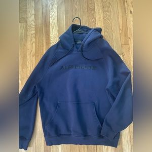 Alphalete Hoodie XL